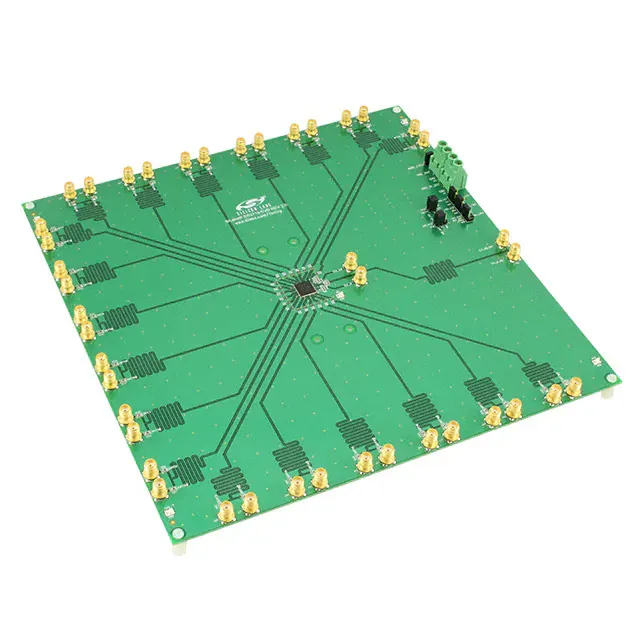 SI53119-EK (EVAL KIT FOR SI53119)