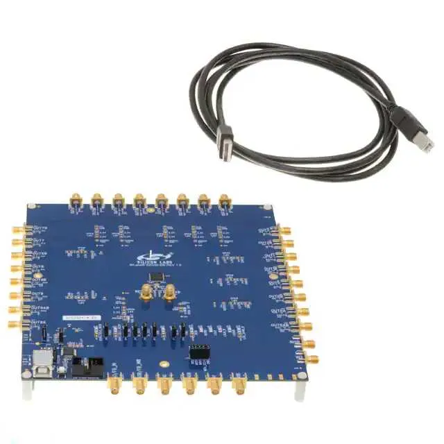 SI5395A-A-EVB (EVAL)
