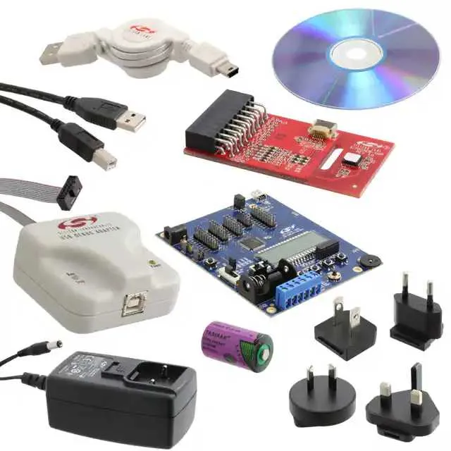 SI7005EVB-UDP-M3L1 (KIT DEV SIM3L1XX SI7005)