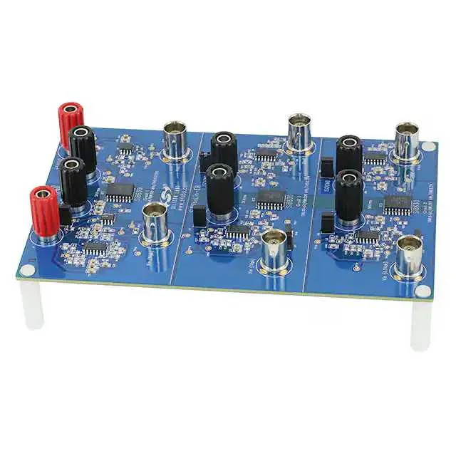 SI86ISOLIN-KIT (KIT DEV SI8630BD+SI8630ED)