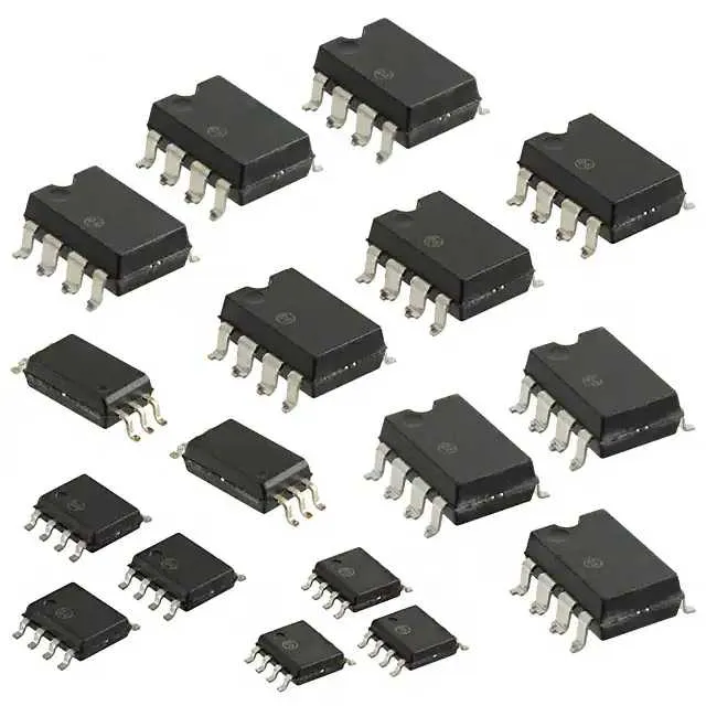 SI87XXSAMP-KIT (SAMPLE PACK SI87XX)
