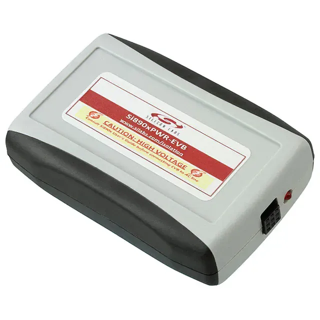 SI890XPWR-KIT (KIT REF DESIGN FOR SI890X ADC)