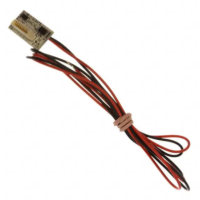 SICC101 (LED CONN ASSY SGL 3W 24VDC CC)