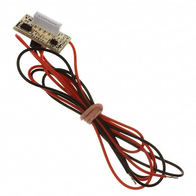SICC111 (LED CONN ASSY SGL 3W 24VDC CV)