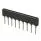 SIL09E103G (RES ARRAY 8 RES 10K OHM 9SIP)