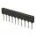 SIL10E223J (RES ARRAY 9 RES 22K OHM 10SIP)