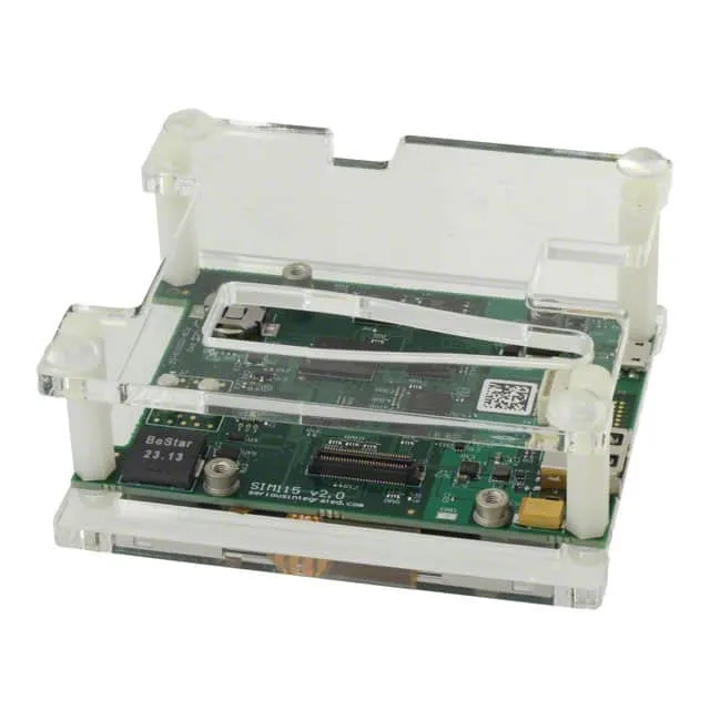 SIM115-A01-DEV-01 (DEV KIT +SPA200 SIM115-A01-R45AL)