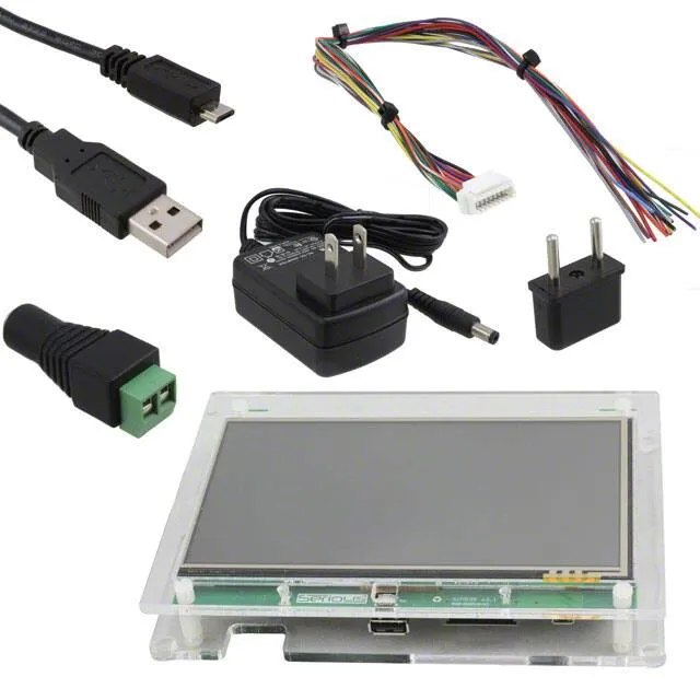 SIM535-A01-DEV-01 (DEV KIT +SPA200 SIM535-A01-R55AL)