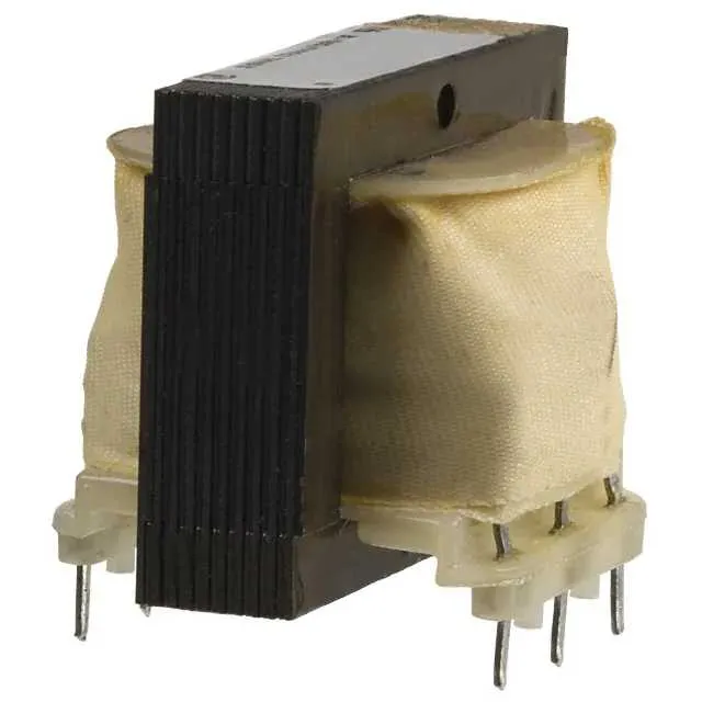 PC-34-35 (XFRMR LAMINATED 1.2VA THRU HOLE)