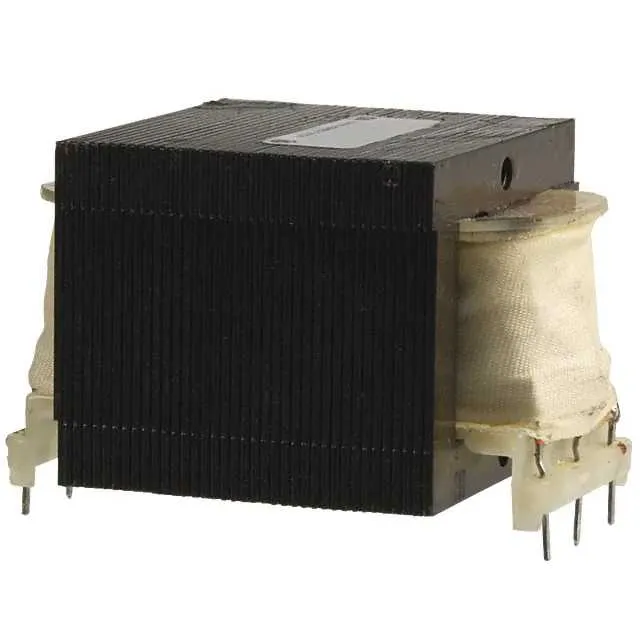 PC-24-1000 (XFRMR LAMINATED 24VA THRU HOLE)