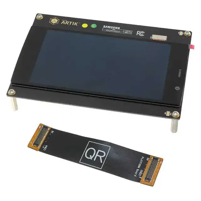SIP-ASRNXS002 (5 INCH MIPI LCD)