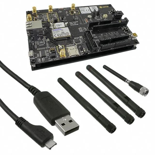 SIP-KITNXB001 (ARTIK520 BLE WIFI ZIG THREAD KIT)