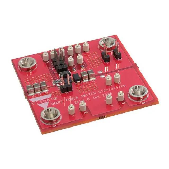 SIP32419EVB (EVAL BOARD FOR SIP32419)