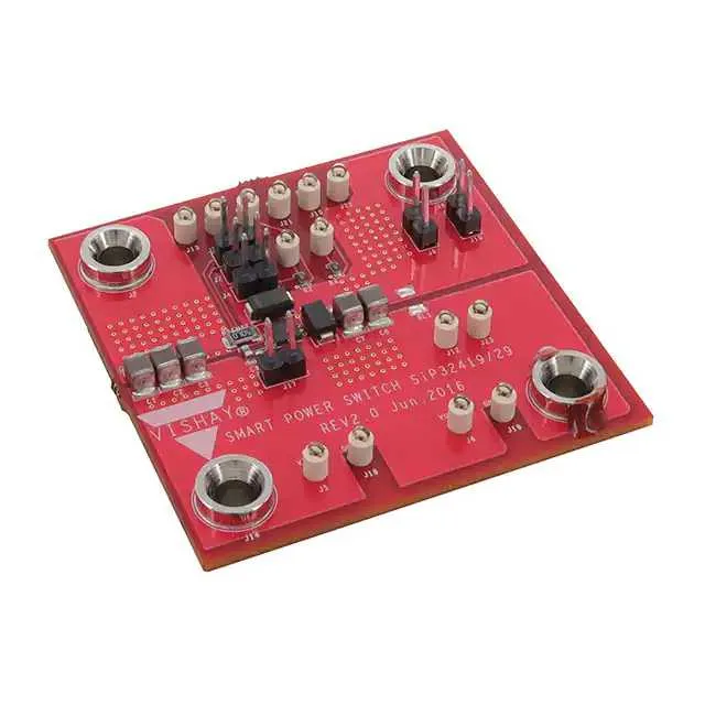 SIP32429EVB (EVAL BOARD FOR SIP32429)