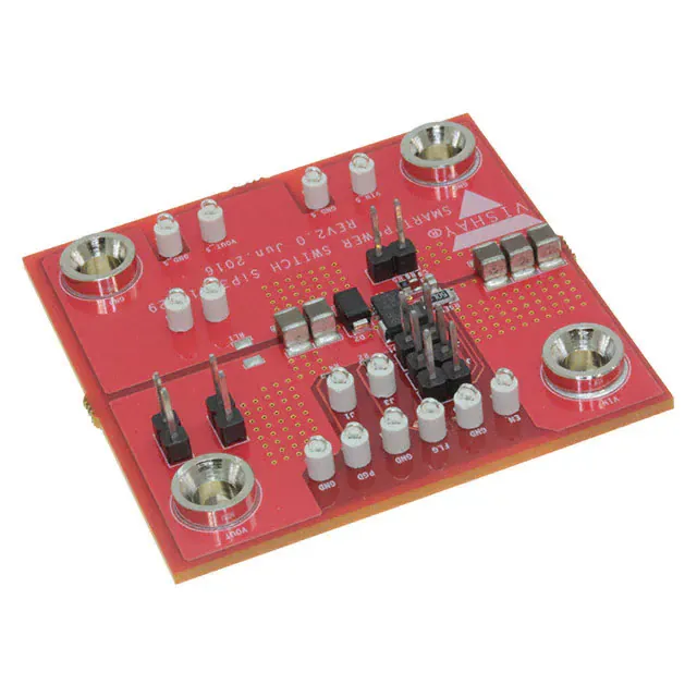 SIP32430EVB (EVAL BOARD FOR SIP32430)