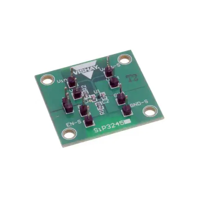 SIP32453EVB (EVAL BOARD FOR SIP32453)