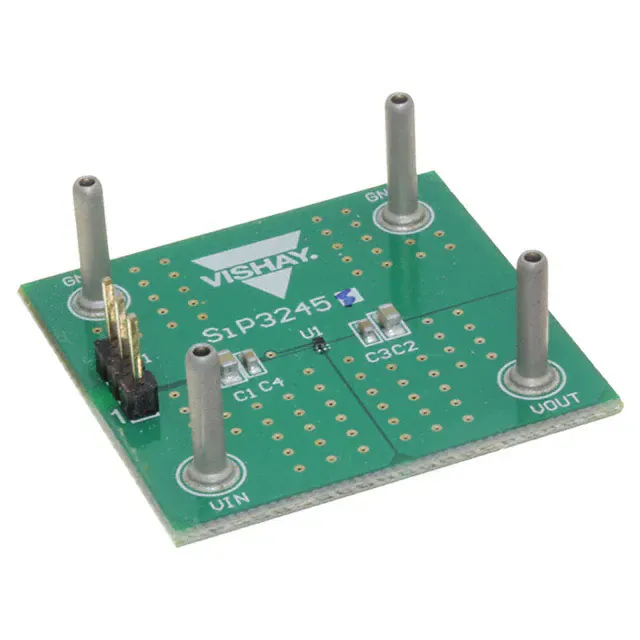 SIP32455EVB (EVAL BOARD FOR SIP32455)