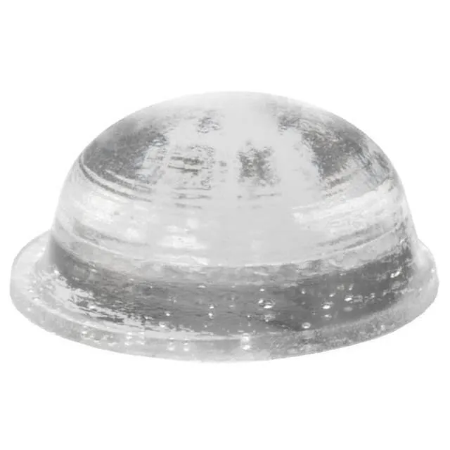 44298 (SJ5303 CLEAR BUMPONS 10000/CASE)