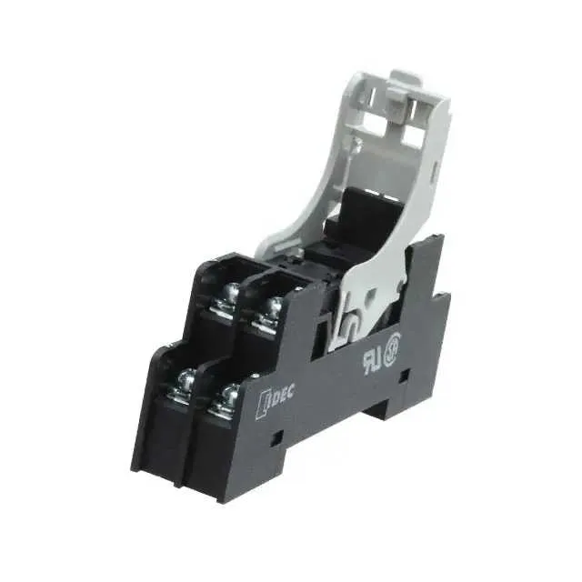 SJ2S-05BW (DIN SOCKET FOR RJ2)