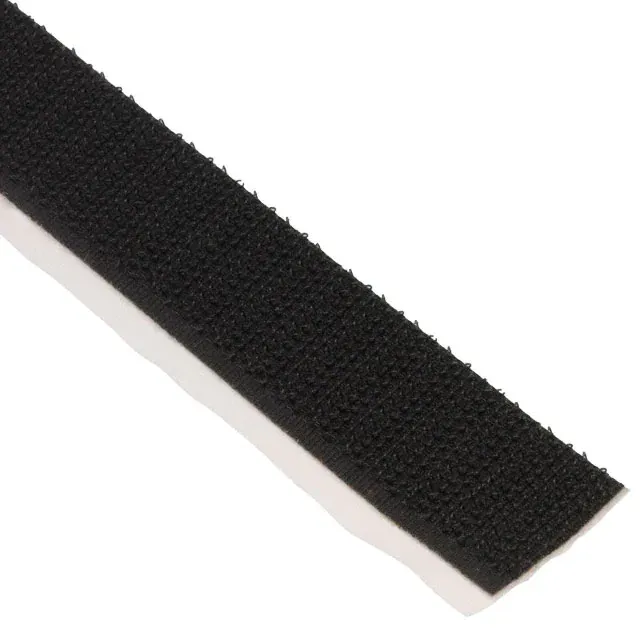 SJ3530 (3/4x50YD BLACK HOOK")