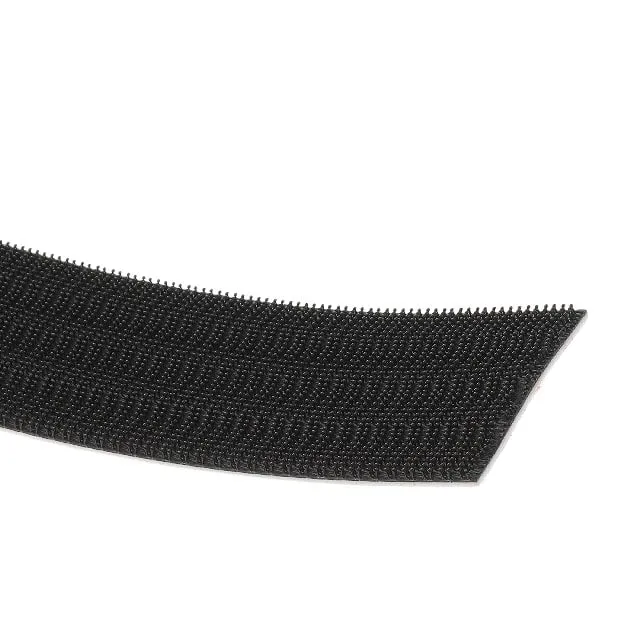 SJ3550-2X50YD" (BLK DUAL LOCK 2 IN X 50 YD BULK)