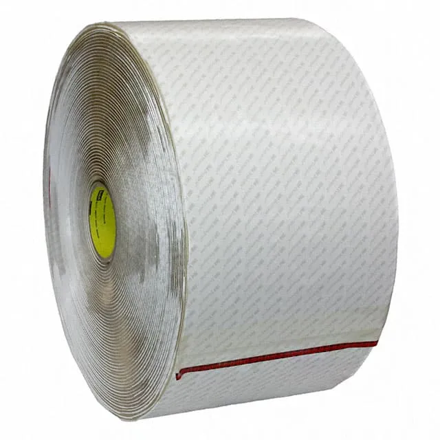SJ5608 (BUMPER ROLLSTOCK 108'L X 9W CLR")