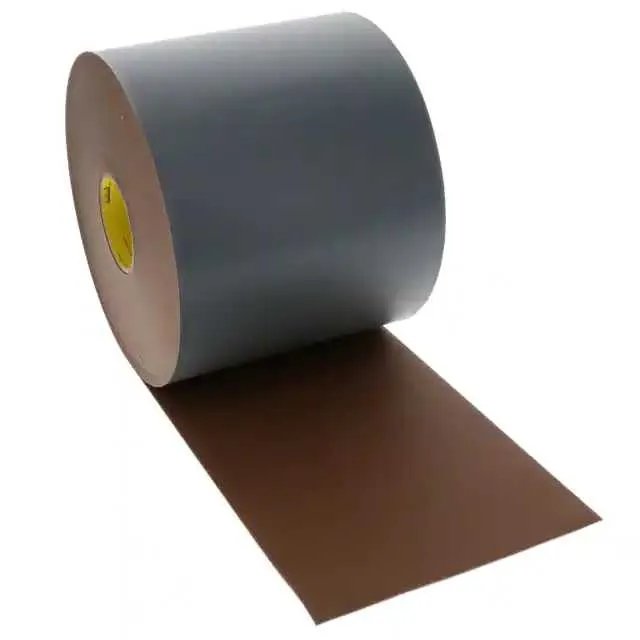 SJ5816-9X36YD-BROWN" (BUMPER CYLINDRICAL 9X36YD BROWN")