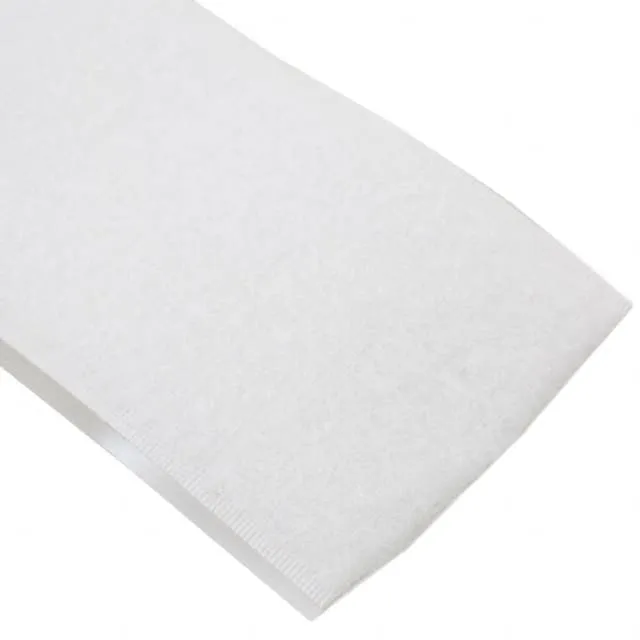 SJA7501-2-50-WHITE (LOOP WHITE 2 X 50YD X 0.12"")