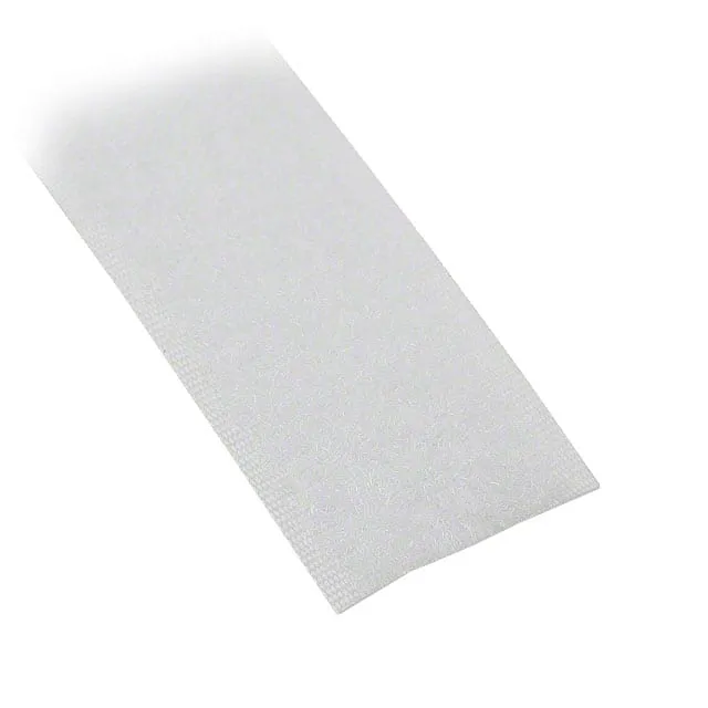SJP7401-1-50-WHITE (LOOP WHITE 1 X 50YD X 0.11"")