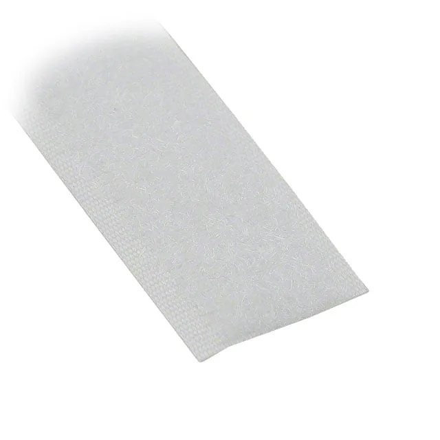 SJP7401-3/4-50-WHITE (LOOP WHITE 3/4 X 50YD X 0.11"")