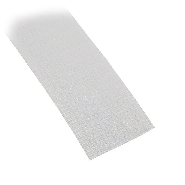 SJP7402-1-50-WHITE (HOOK WHITE 1 X 50YD X 0.11"")
