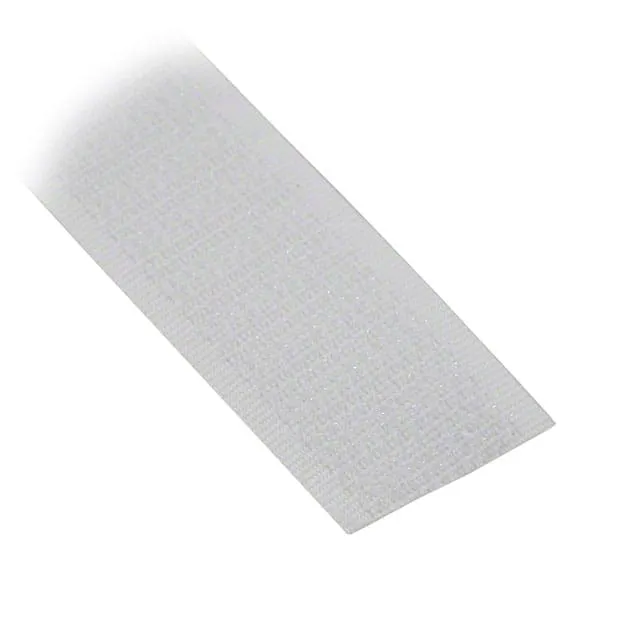 SJP7402-3/4-50-WHITE (HOOK WHITE 3/4 X 50YD X 0.11"")