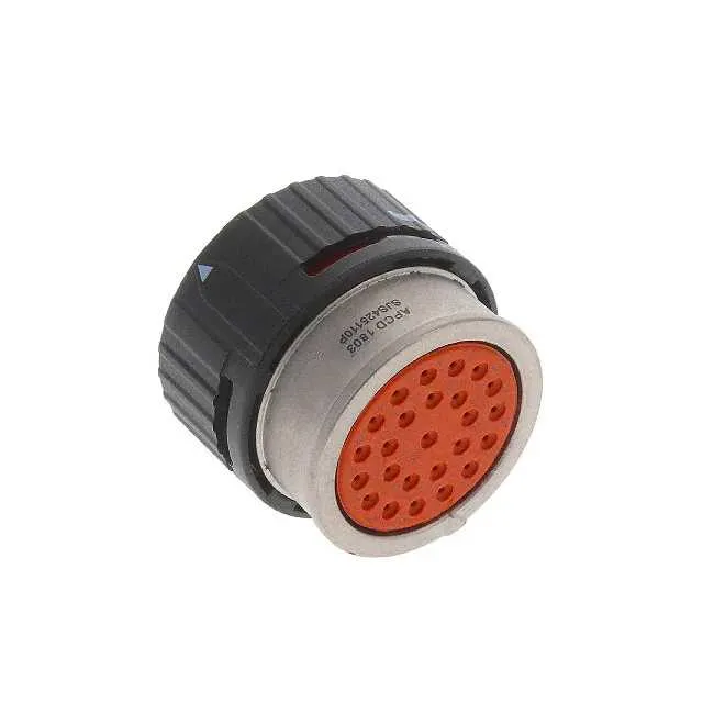 SJS425110P (CONN PLUG HSG FMALE 25POS INLINE)