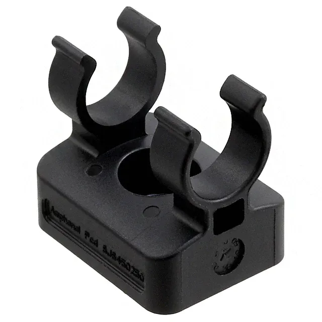 SJS450250 (CRADLE W/SCREW BLACK SIZE 7)