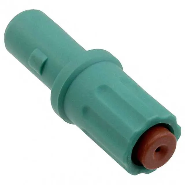 SJS720100 (CONN PLUG HSG FMALE 1POS INLINE)