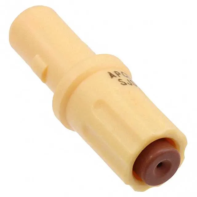 SJS720110 (CONN PLUG HSG FMALE 1POS INLINE)