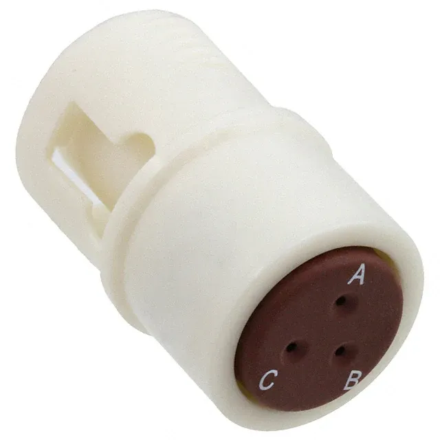 SJS820110 (CONN PLUG HSG FMALE 3POS INLINE)