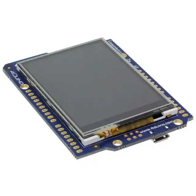 SK-4DUINO-24 (KIT FOR 4DUINO-24)