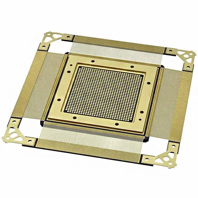 SK-AX2-CQ352-KITBTM (ADAPTER SOCKET CQ352-FG896)