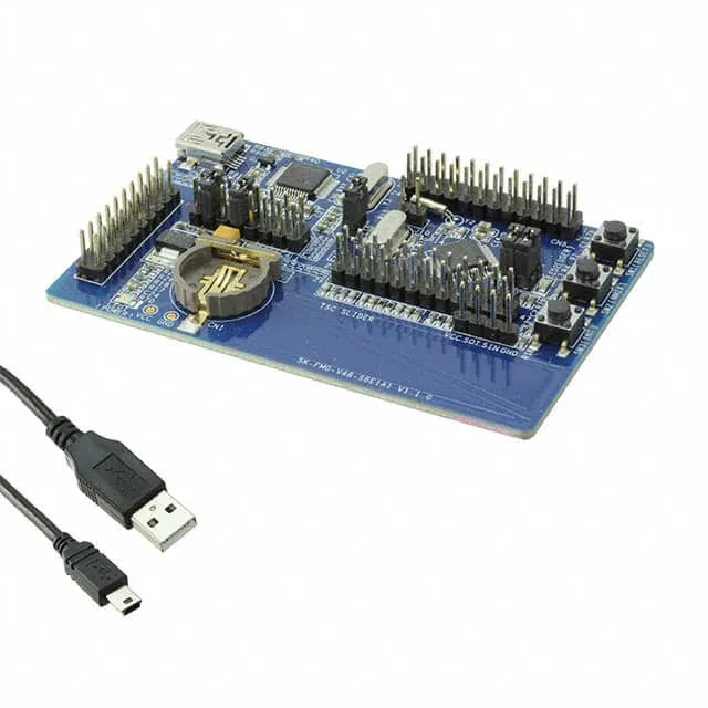 SK-FM0-V48-S6E1A1 (FM0+ PROMO BOARD)