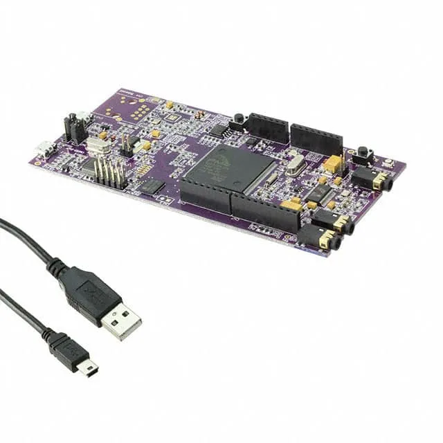SK-FM4-176L-S6E2CC (STARTER KIT FM4 S6E2CC)