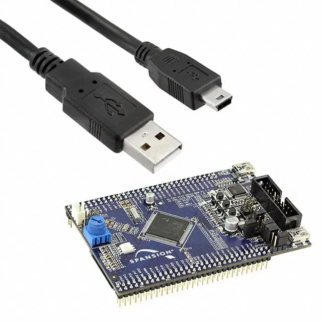 SK-FM4-U120-9B560 (STARTER KIT FOR FM4)