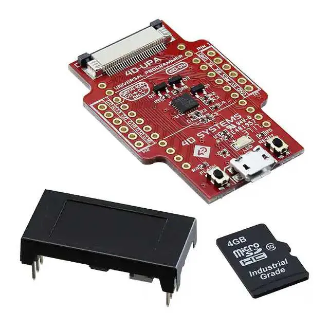 SK-IOD-09TH (STARTER KIT FOR IOD-09TH)