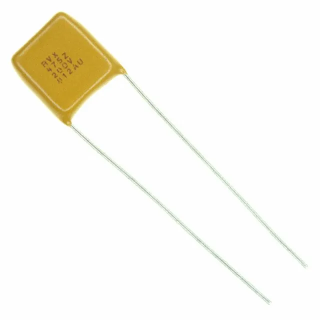 SK052E475ZAR (CAP CER 4.7UF 200V Z5U RADIAL)