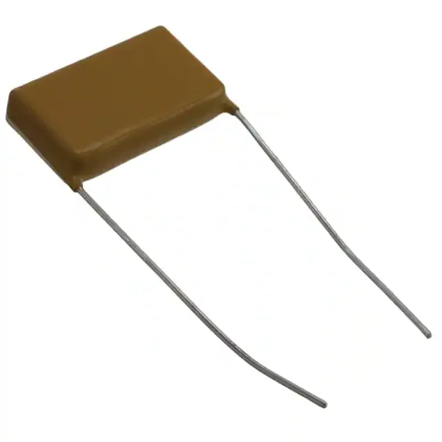 SK087C395KAR (CAP CER 3.9UF 500V X7R RADIAL)