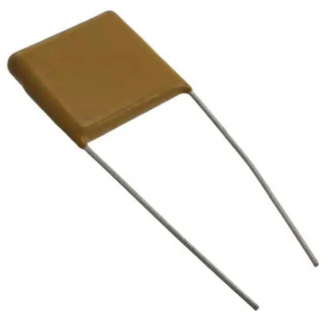 SK107C225KAR (CAP CER 2.2UF 500V X7R RADIAL)