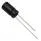 SK221M6R3ST (CAP ALUM 220UF 20% 6.3V RADIAL)