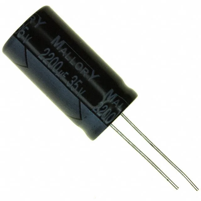 SK682M010ST (CAP ALUM 6800UF 20% 10V RADIAL)