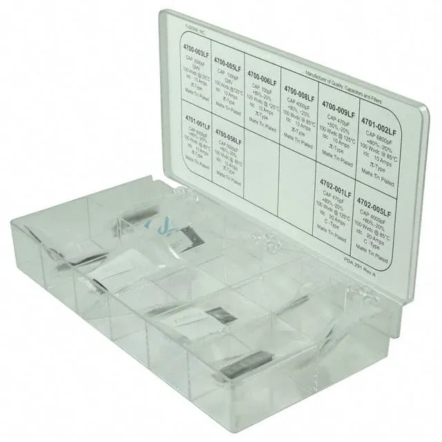 SK4700900 (SMT FILTER SAMPLE KIT)
