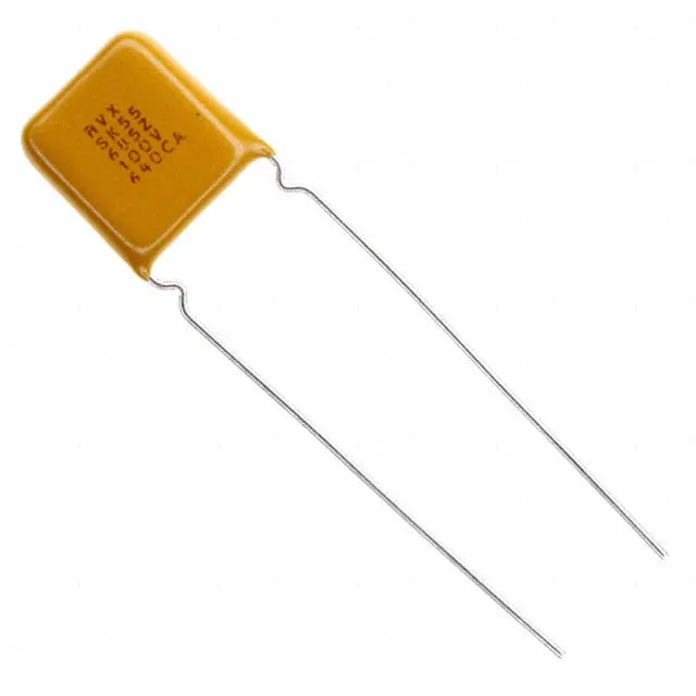 SK551E685ZAR (CAP CER 6.8UF 100V Z5U RADIAL)